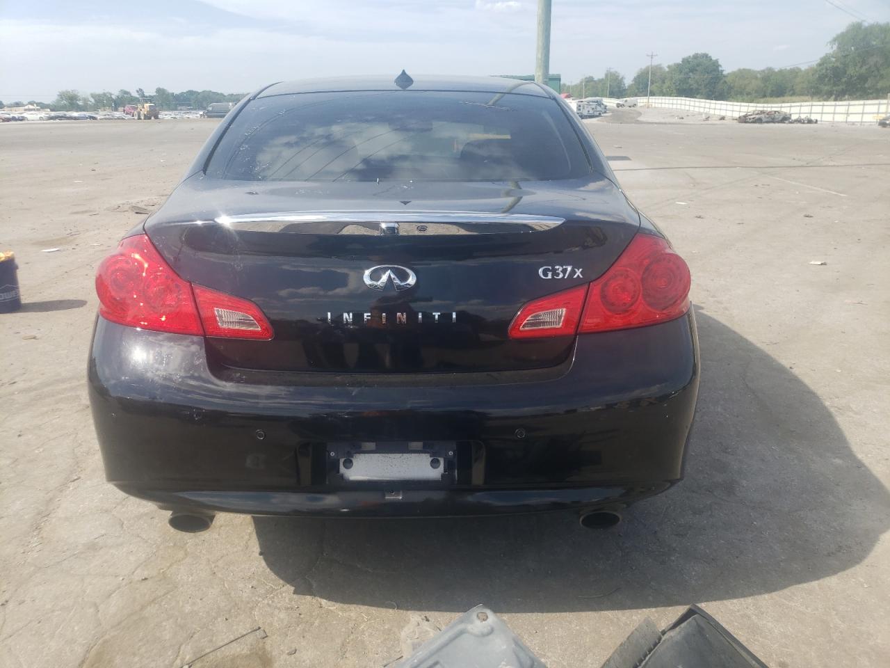 JN1CV6AR6AM250533 2010 Infiniti G37