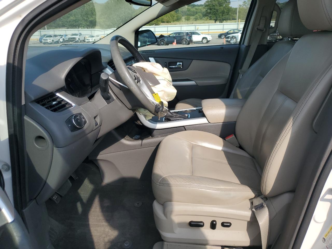 2013 Ford Edge - Image 7