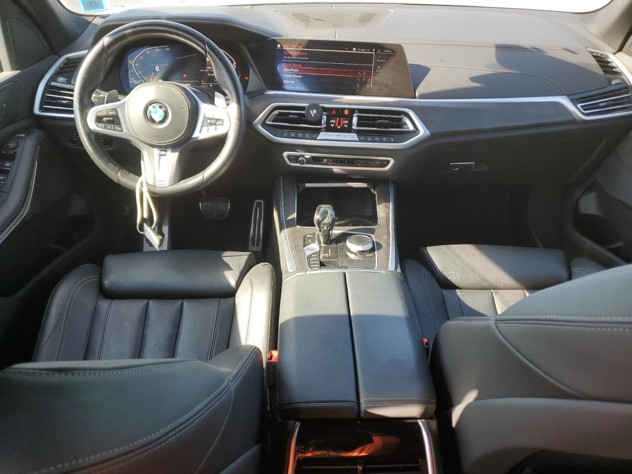 2021 BMW X5 - Image 8