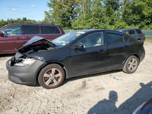 2015 Dodge Dart Sxt de vânzare în Candia, NH - Front End