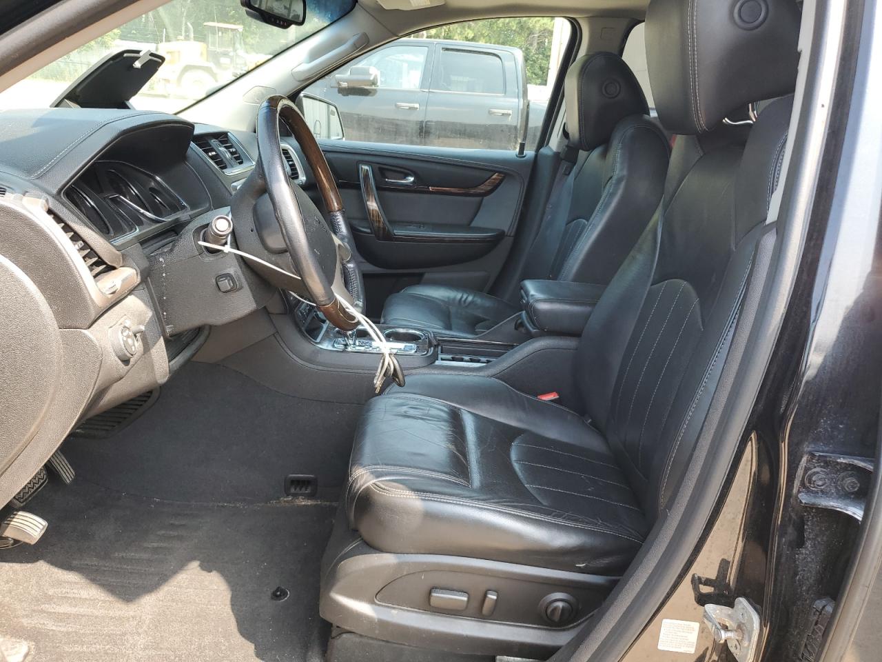 2013 GMC Acadia Denali VIN: 1GKKVTKD1DJ246281 Lot: 67874234