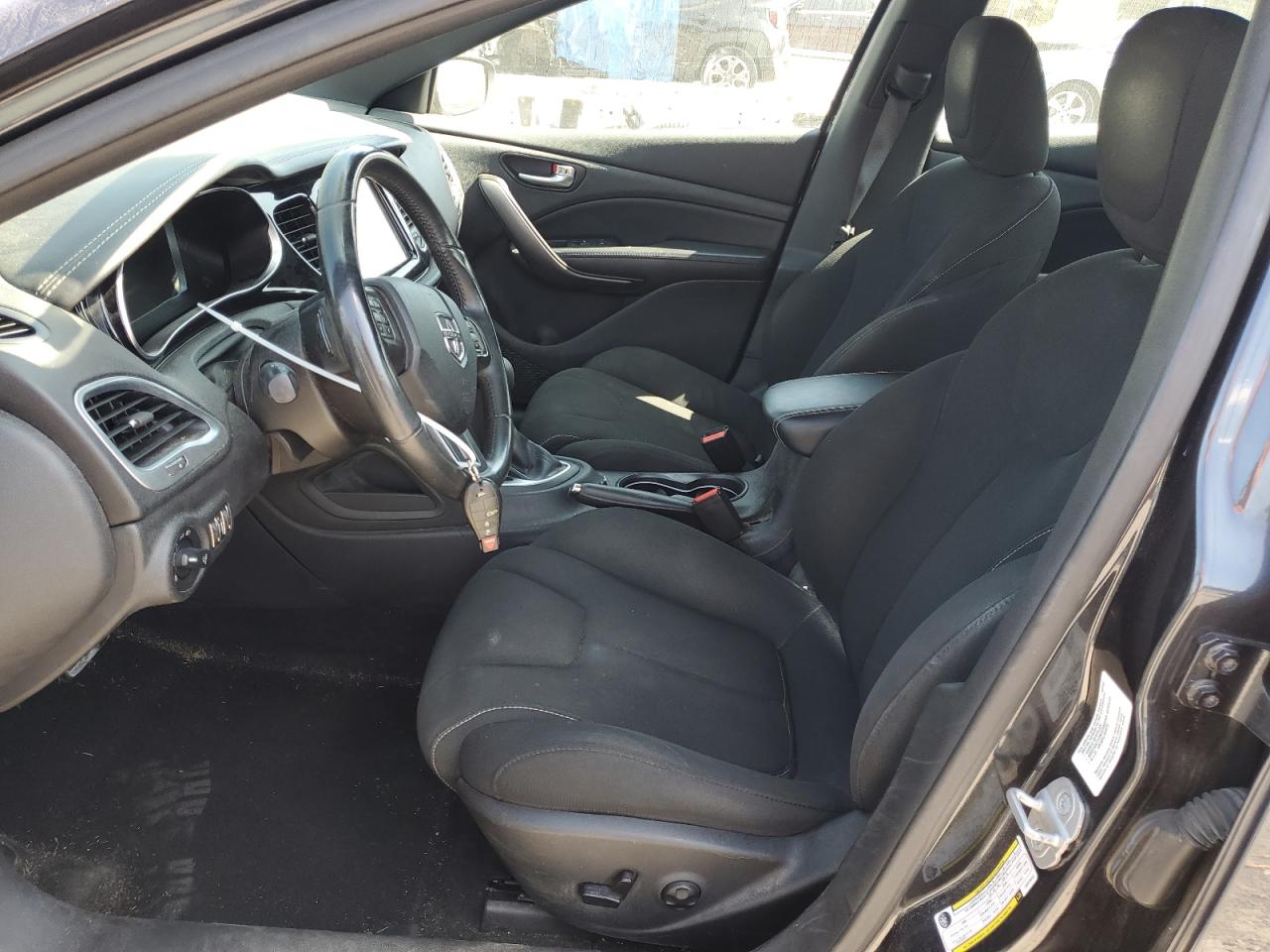 2013 Dodge Dart Limited VIN: 1C3CDFCH8DD226652 Lot: 67521004