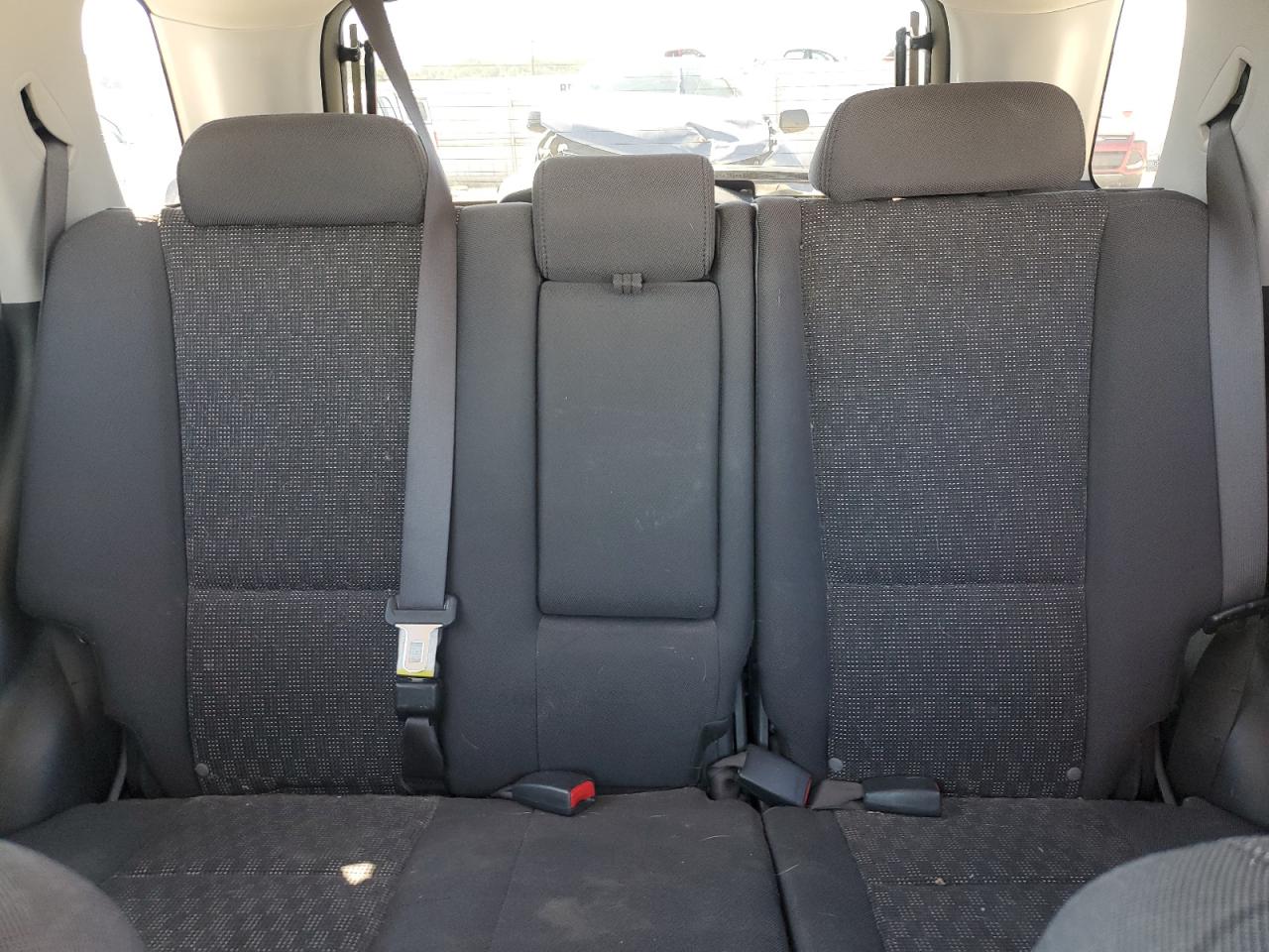 2007 Kia Sportage Lx VIN: KNDJF724477326476 Lot: 66745464