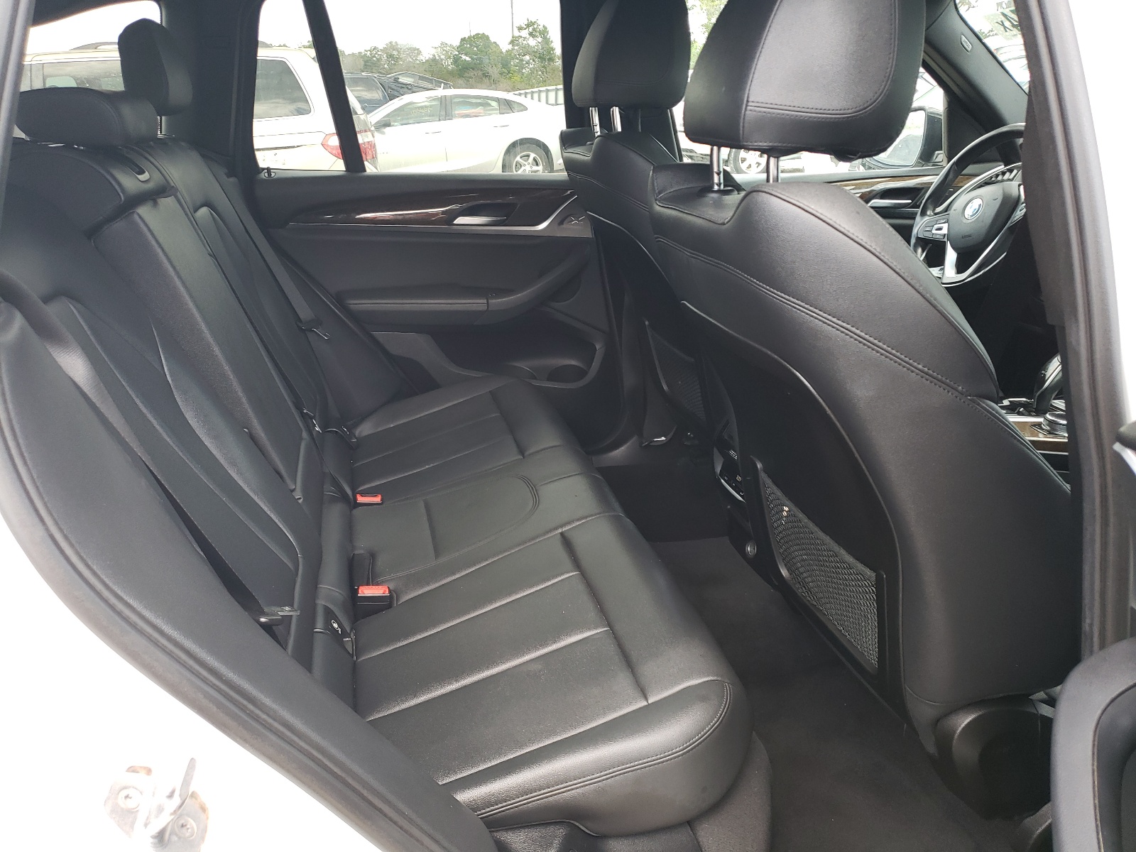 5uxtr7c59klf25032 5UXTR7C59KLF25032 2019 BMW X3 Sdrive30I