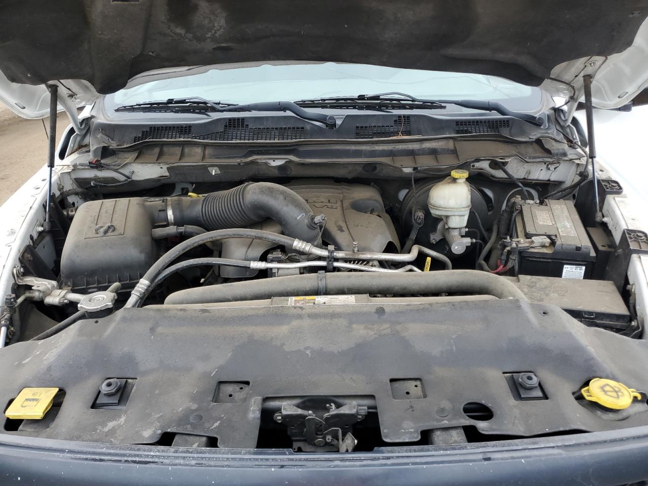 2014 Ram 1500 St VIN: 1C6RR7KT7ES171201 Lot: 66919824