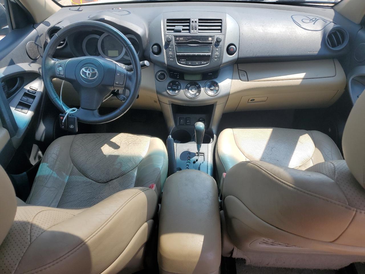 2011 Toyota Rav4 Limited VIN: 2T3YF4DV6BW101699 Lot: 66679634