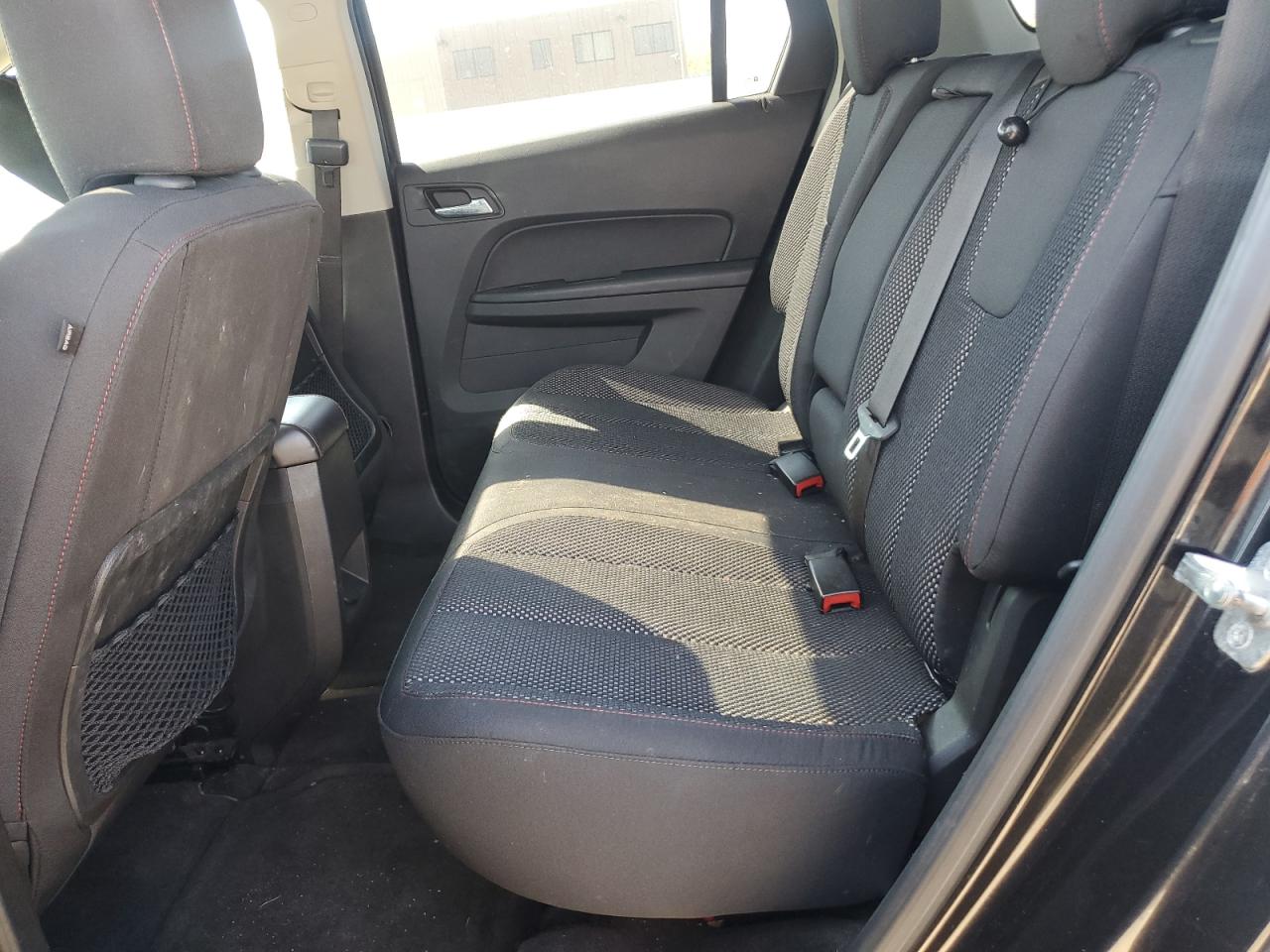 2012 GMC Terrain Sle VIN: 2GKFLTE54C6191218 Lot: 67718964