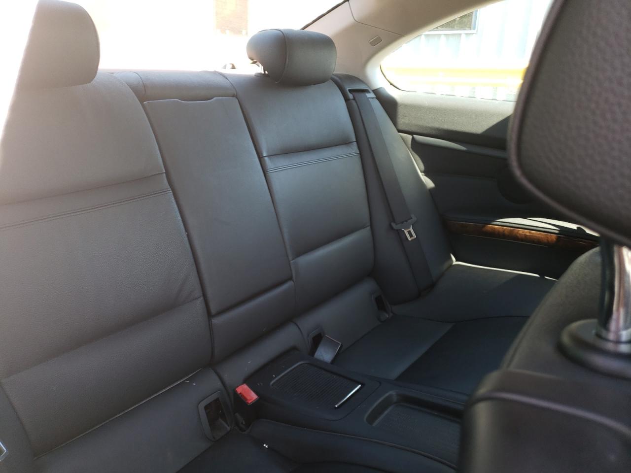 2010 BMW 3er - Image 10