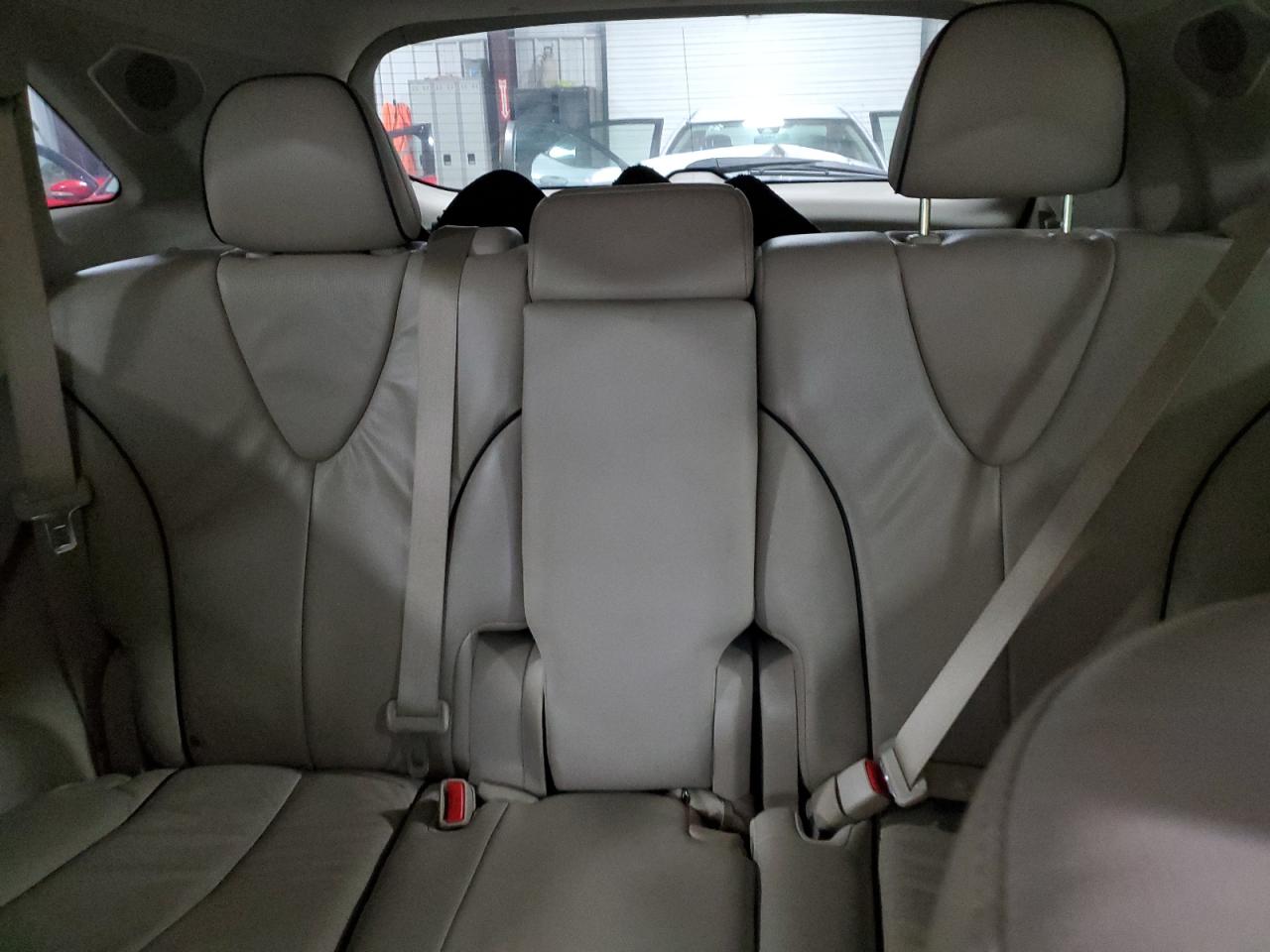 2009 Toyota Venza VIN: 4T3BK11A59U002366 Lot: 67836614