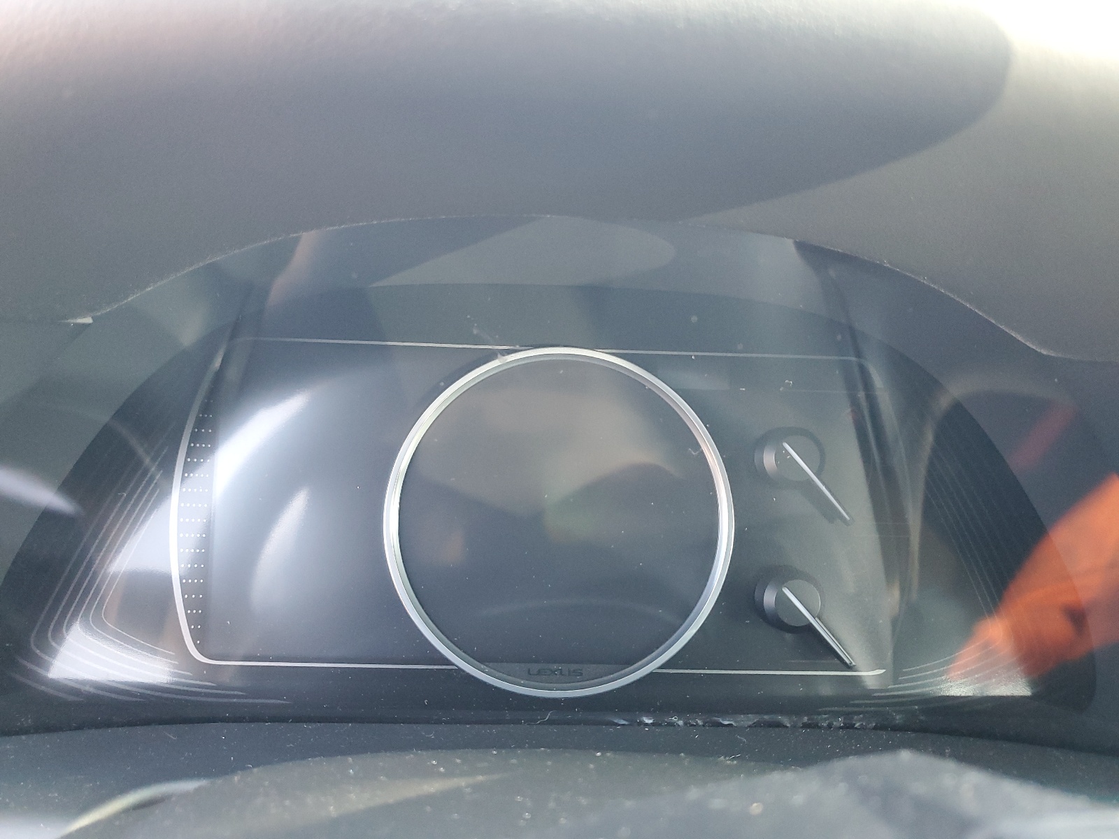 58AD11D17NU010259 2022 Lexus Es 250 Base