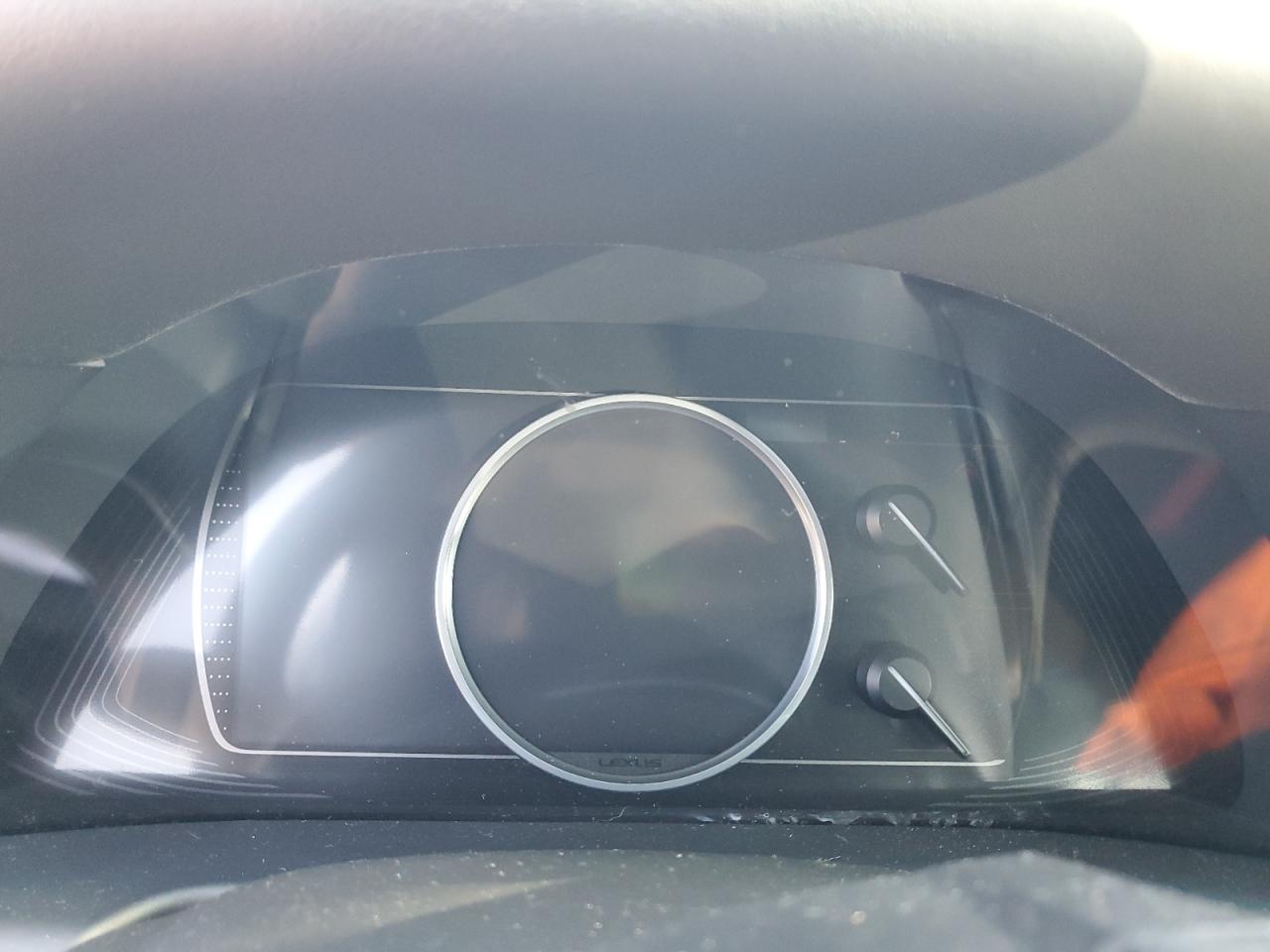 2022 Lexus Es 250 Base VIN: 58AD11D17NU010259 Lot: 68035634