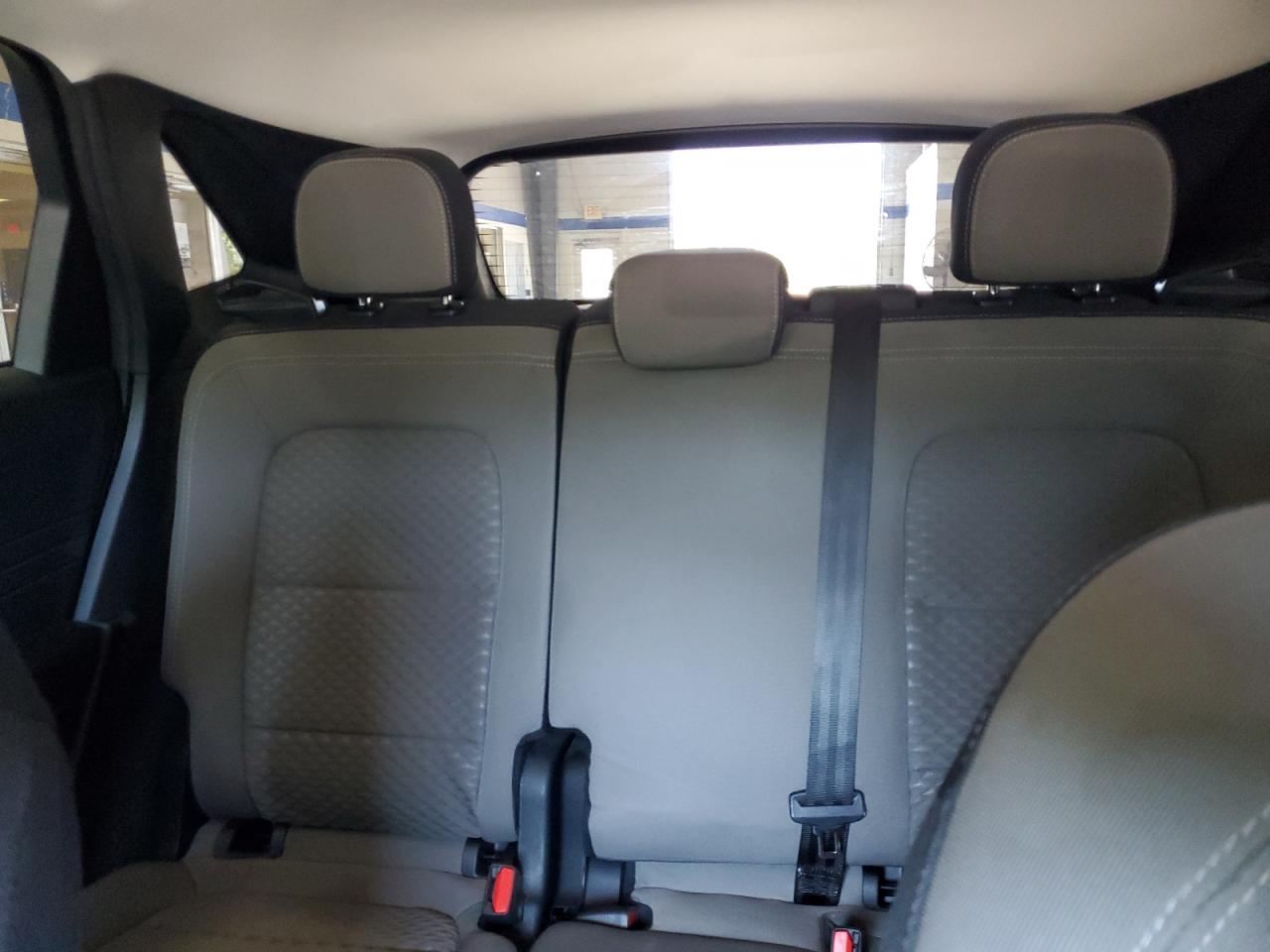 2022 Ford Escape Se VIN: 1FMCU0G67NUA44973 Lot: 66062164