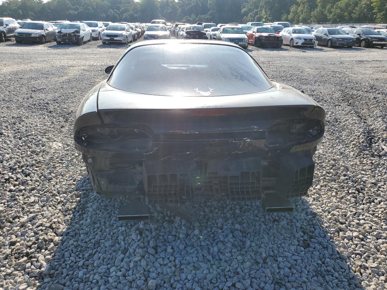 2000 Chevrolet Camaro VIN: 2G1FP22K2Y2133958 Lot: 68013474