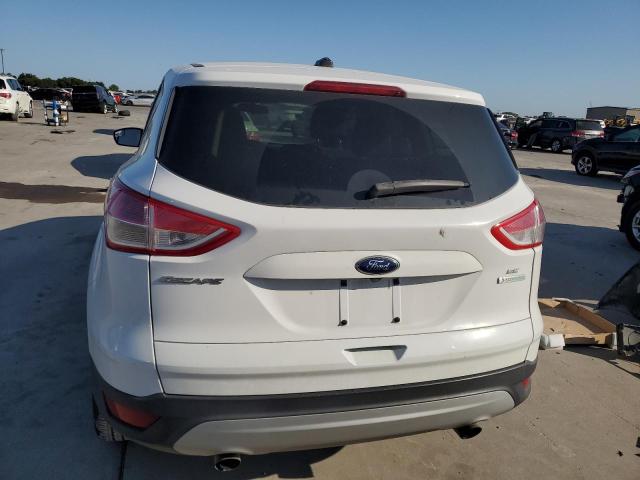 Parquets FORD ESCAPE 2014 White