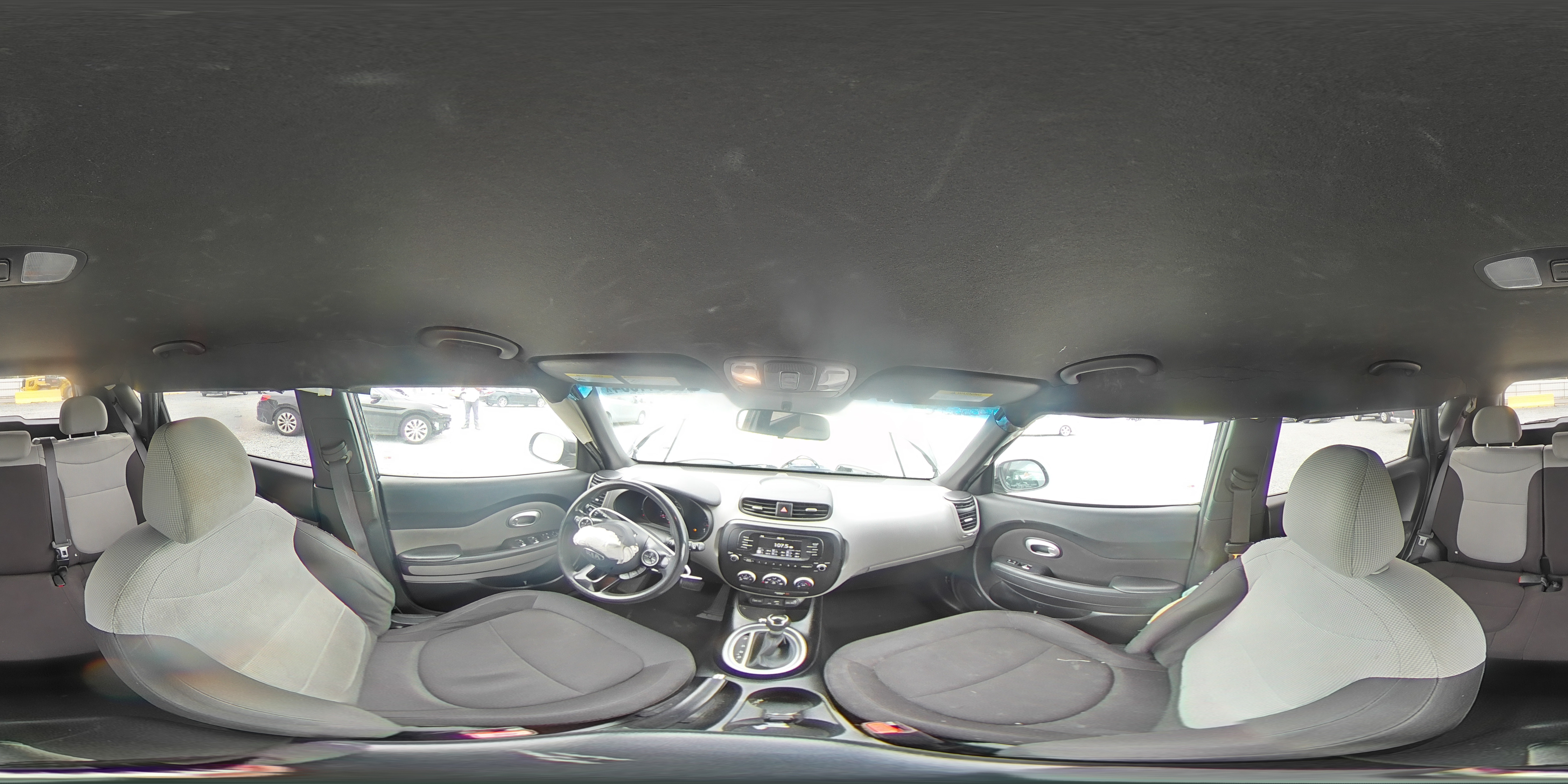 2017 Kia Soul - Image 14