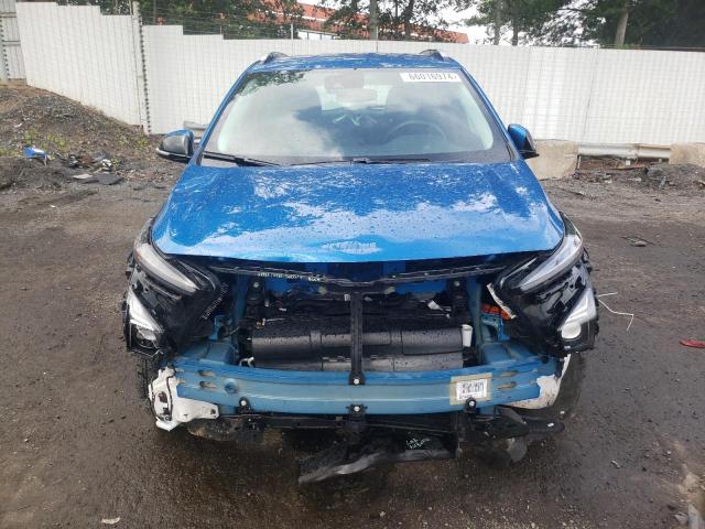 1G1FY6S02P4139089 Chevrolet Bolt EUV L 5