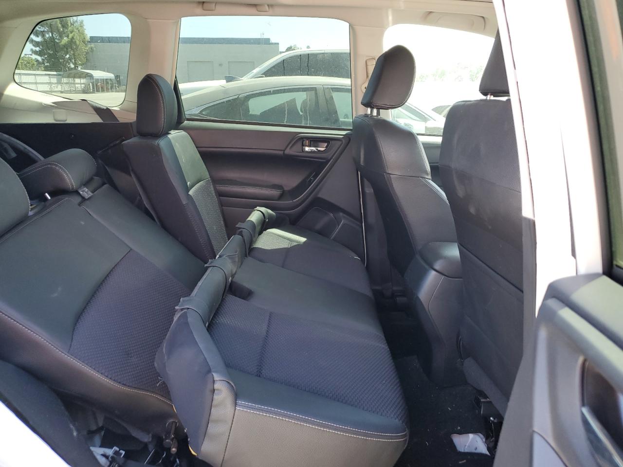 2015 Subaru Forester 2.0Xt Premium VIN: JF2SJGDC6FH823577 Lot: 67513234