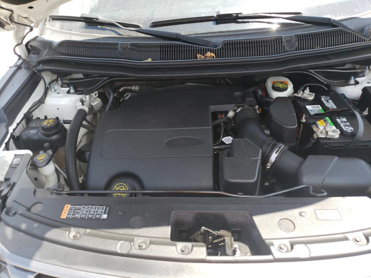 1FM5K8D84HGB13723 FORD EXPLORER 2017