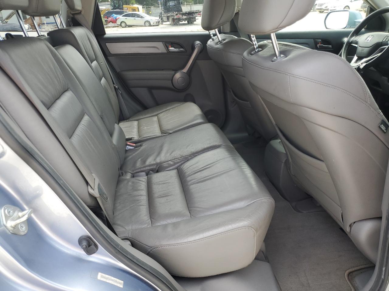 2008 Honda Cr-V Exl VIN: JHLRE38788C051240 Lot: 68248454