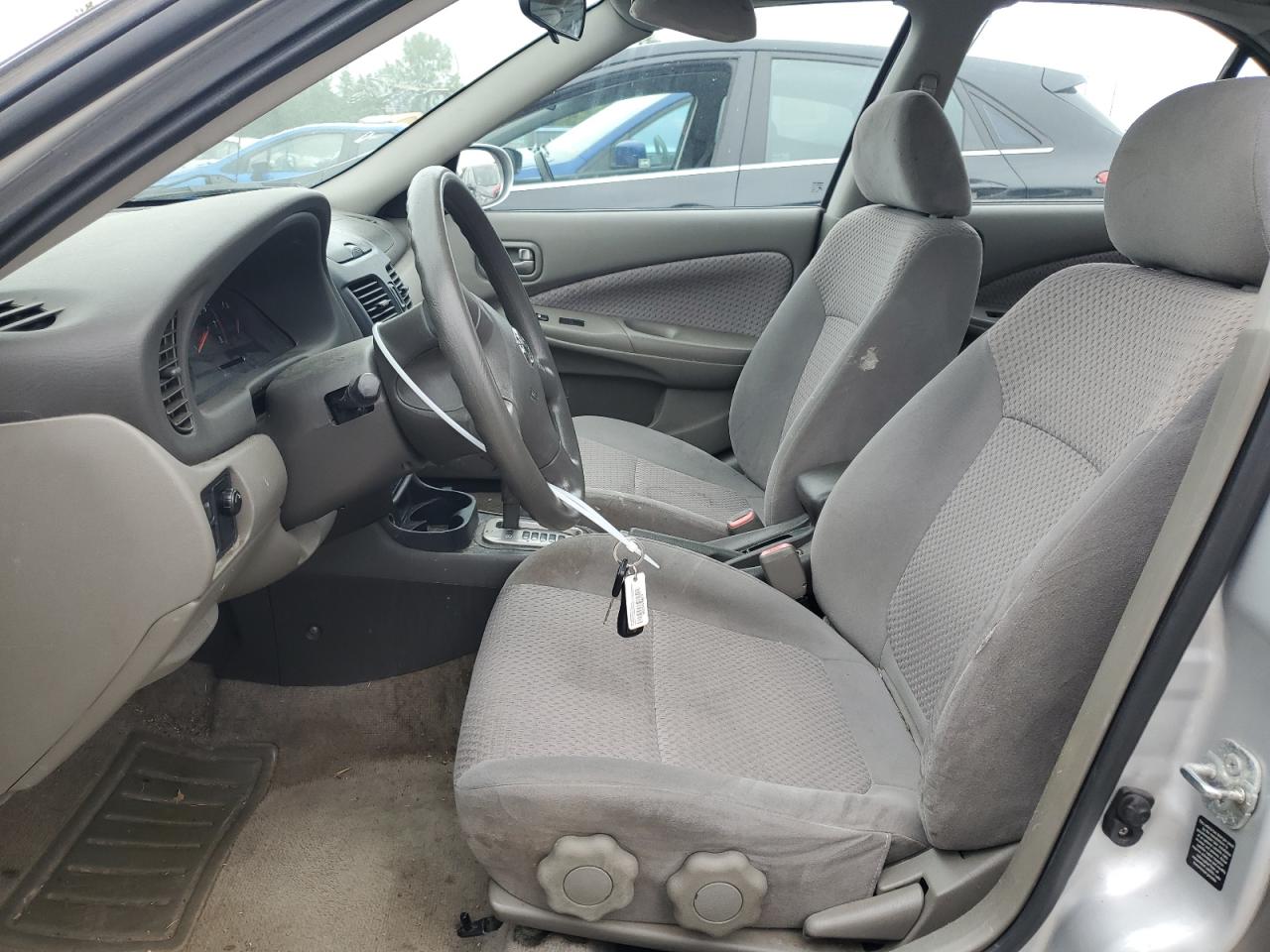 2005 Nissan Sentra 1.8 VIN: 3N1CB51DX5L461788 Lot: 64528314