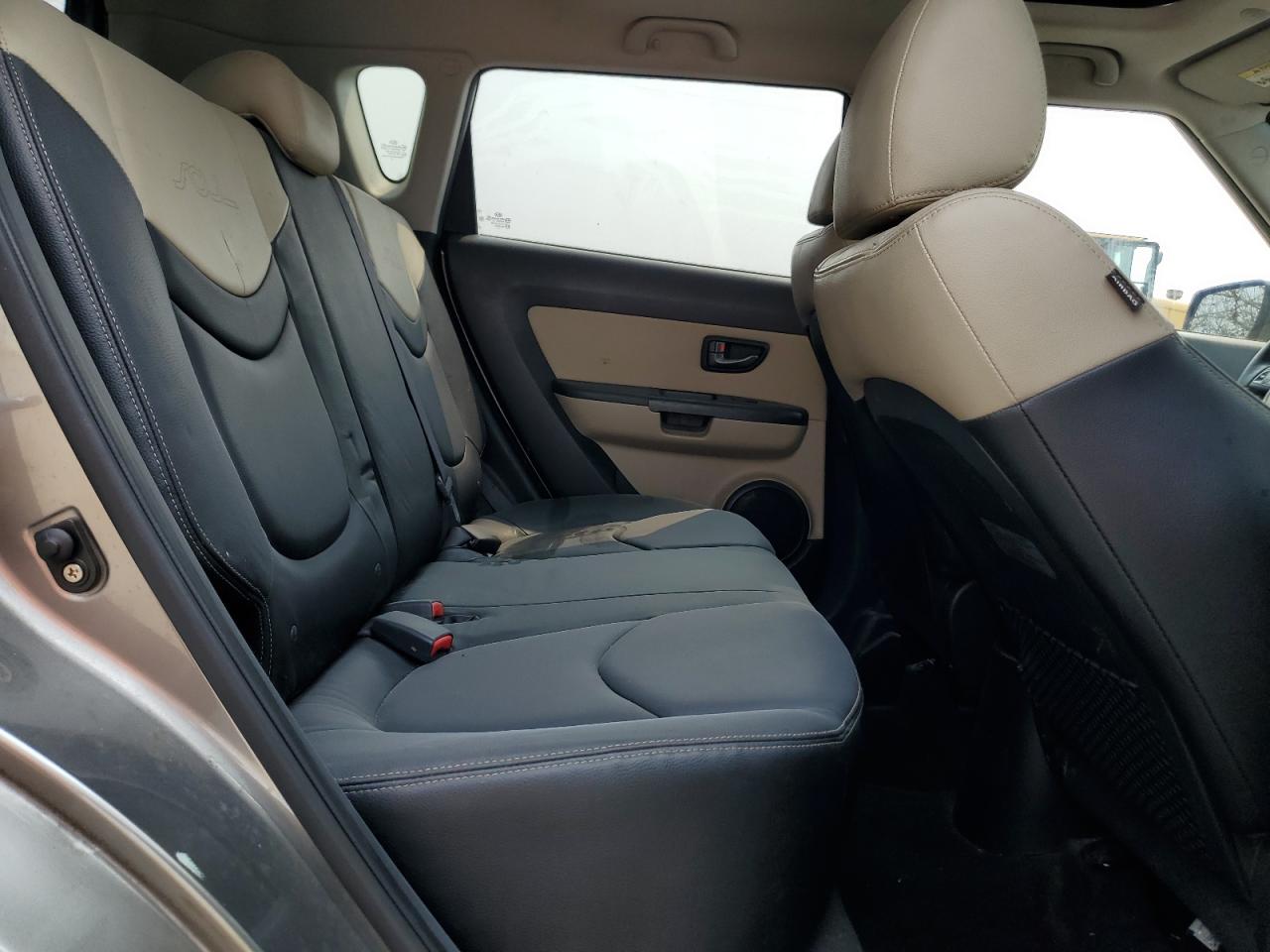 2011 Kia Soul - Image 11