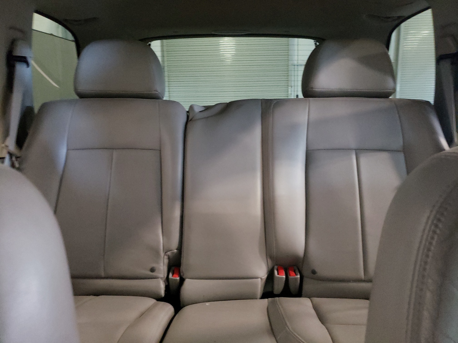 1GNDT13S582160362 2008 Chevrolet Trailblazer Ls