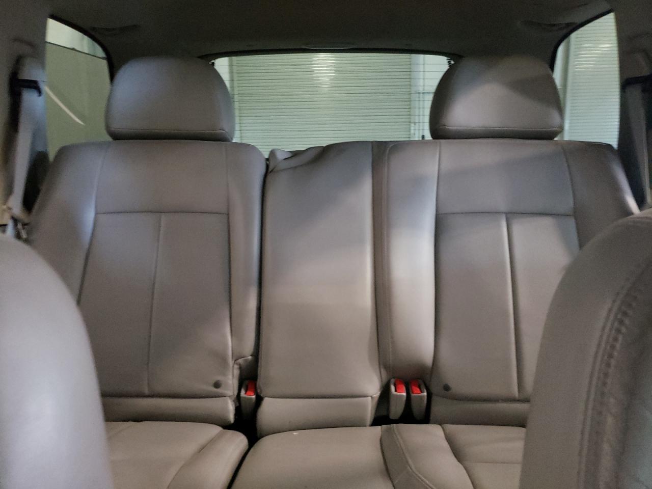 2008 Chevrolet Trailblazer Ls VIN: 1GNDT13S582160362 Lot: 64490644