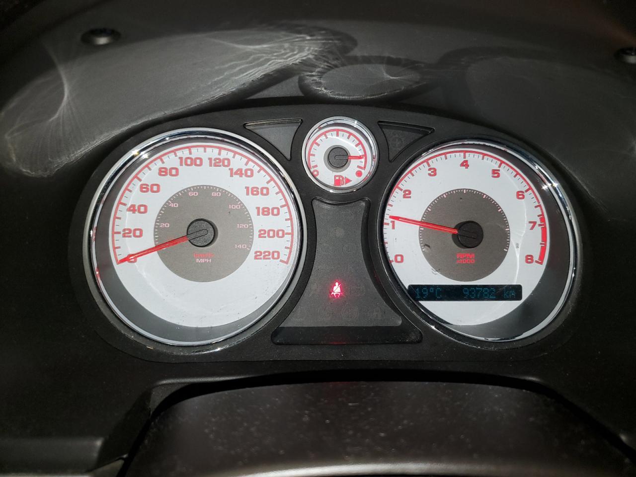 2006 Pontiac Pursuit Se VIN: 1G2AL55F067797439 Lot: 65351934