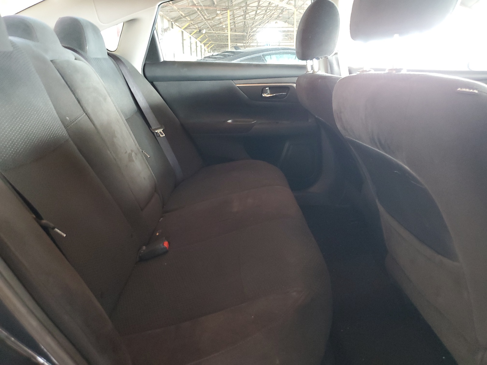 1N4AL3AP4FN339662 2015 Nissan Altima 2.5