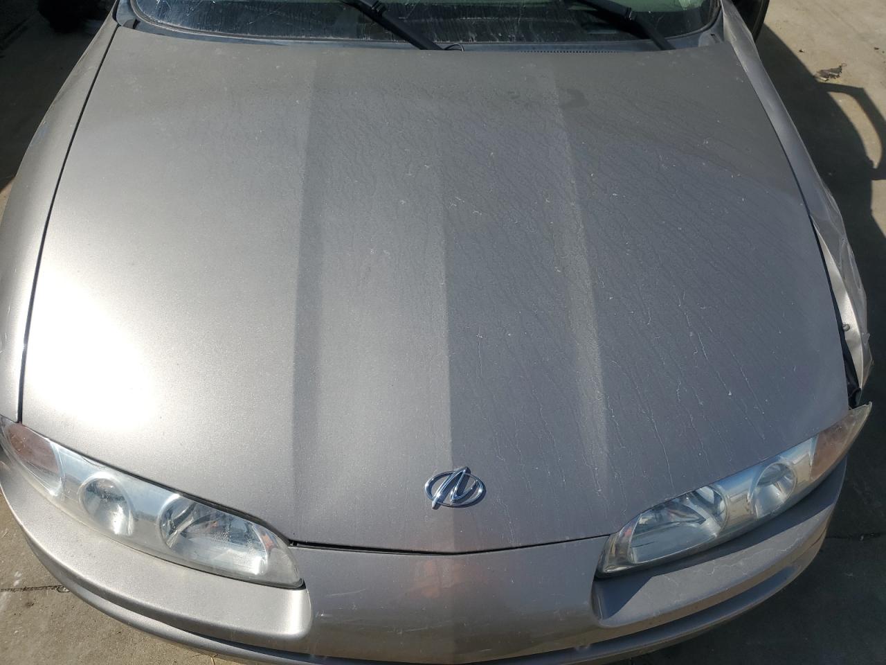 1G3GR64H424238288 2002 Oldsmobile Aurora