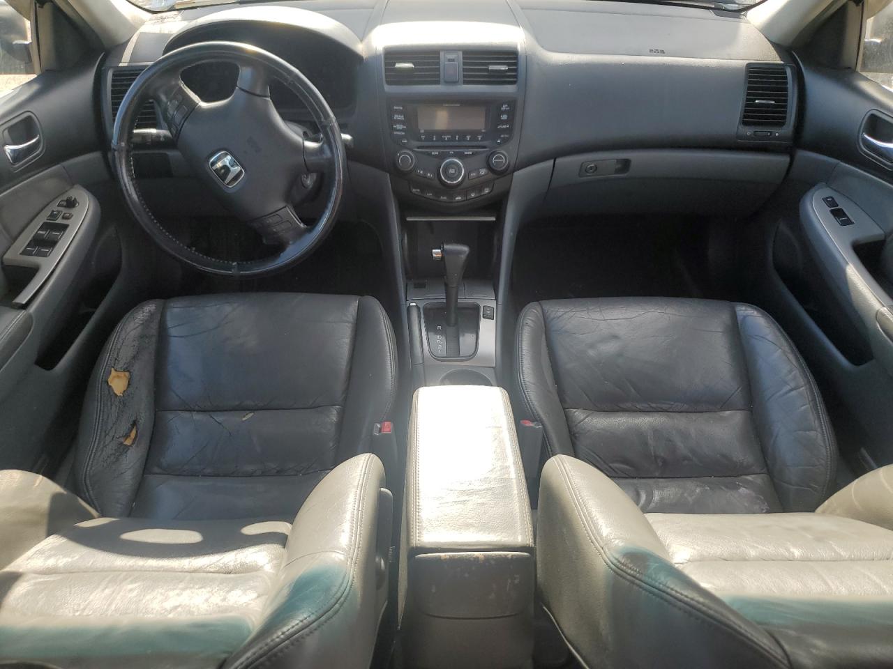 1HGCM56825A007613 2005 Honda Accord Ex