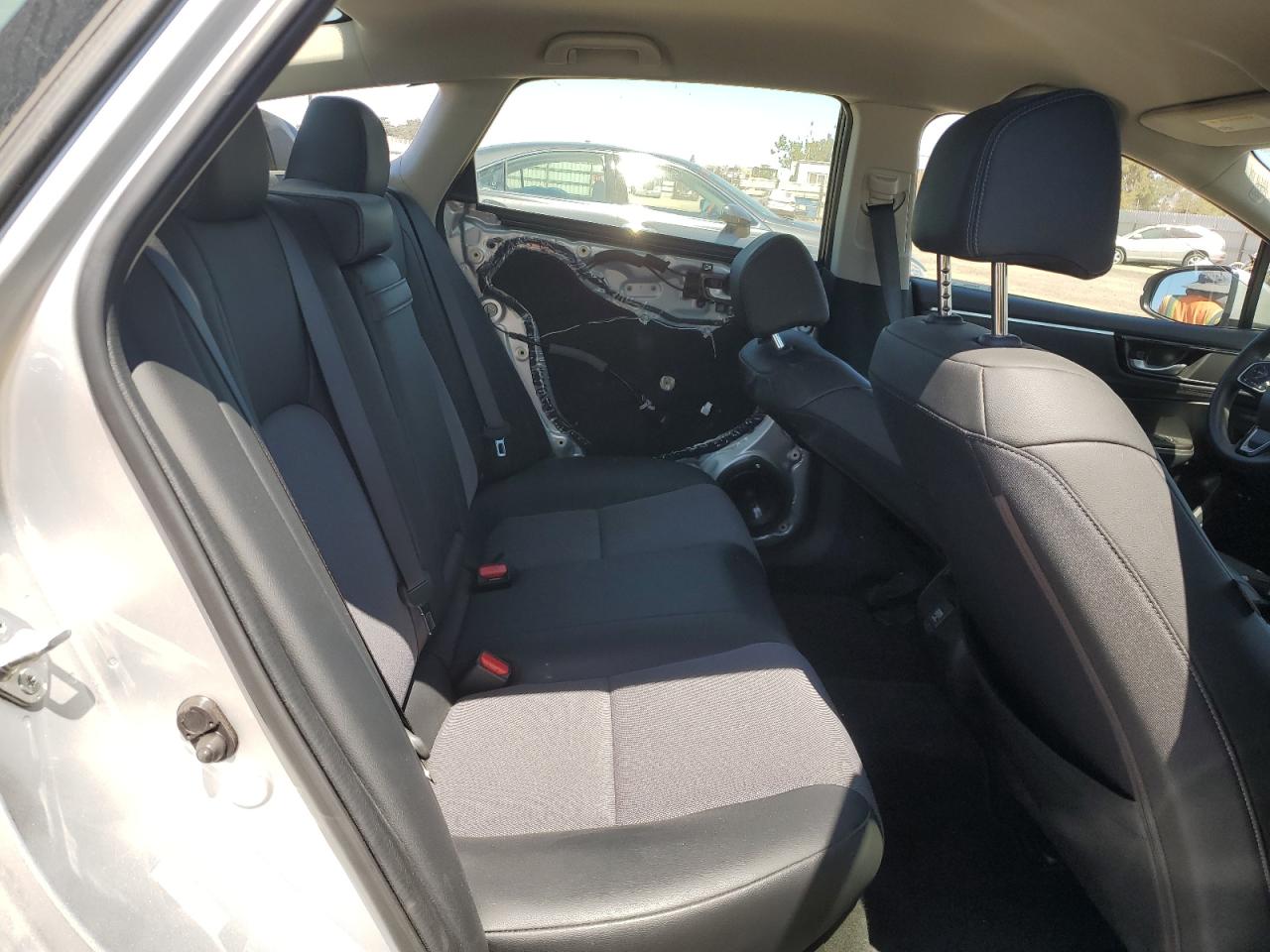 2018 Honda Clarity VIN: JHMZC5F14JC022044 Lot: 66324814