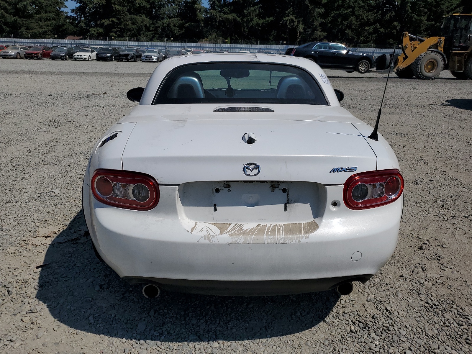 JM1NC2PF9C0226030 2012 Mazda Mx-5 Miata