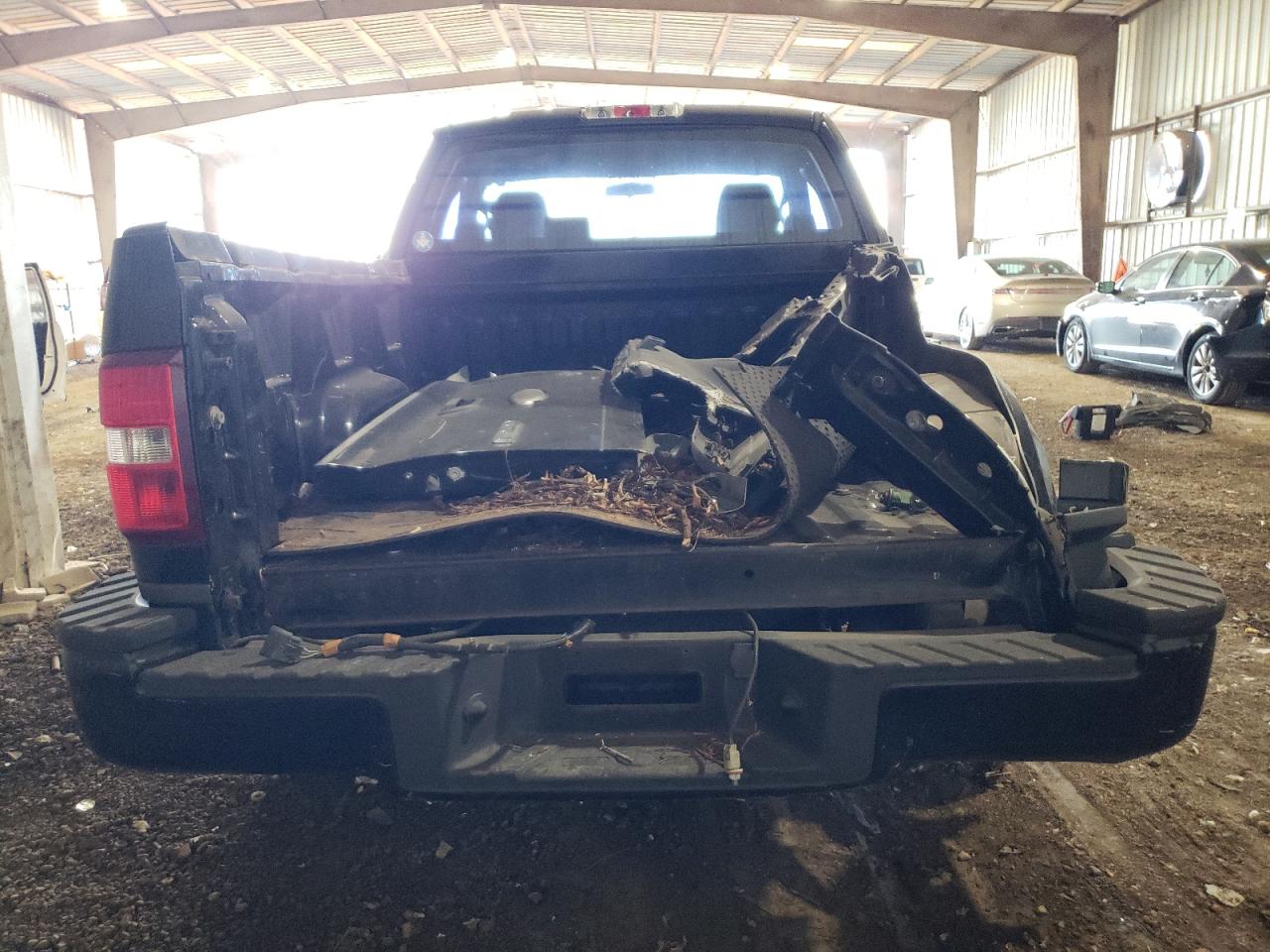 2007 Ford F150 VIN: 1FTRF022X7KC97457 Lot: 67572704