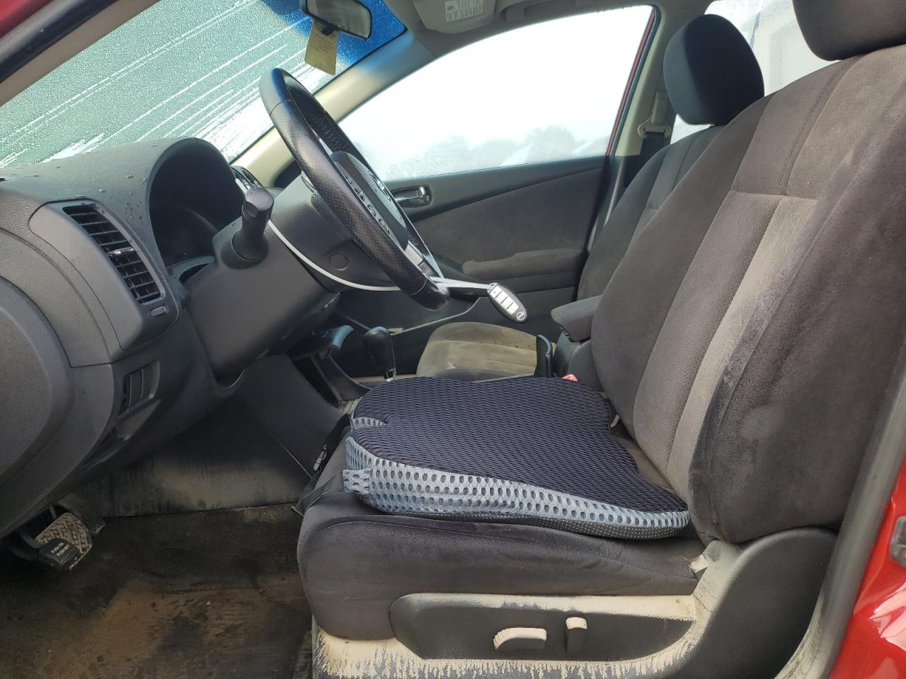 2009 Nissan Altima 2.5 VIN: 1N4AL21E69N509257 Lot: 67366844