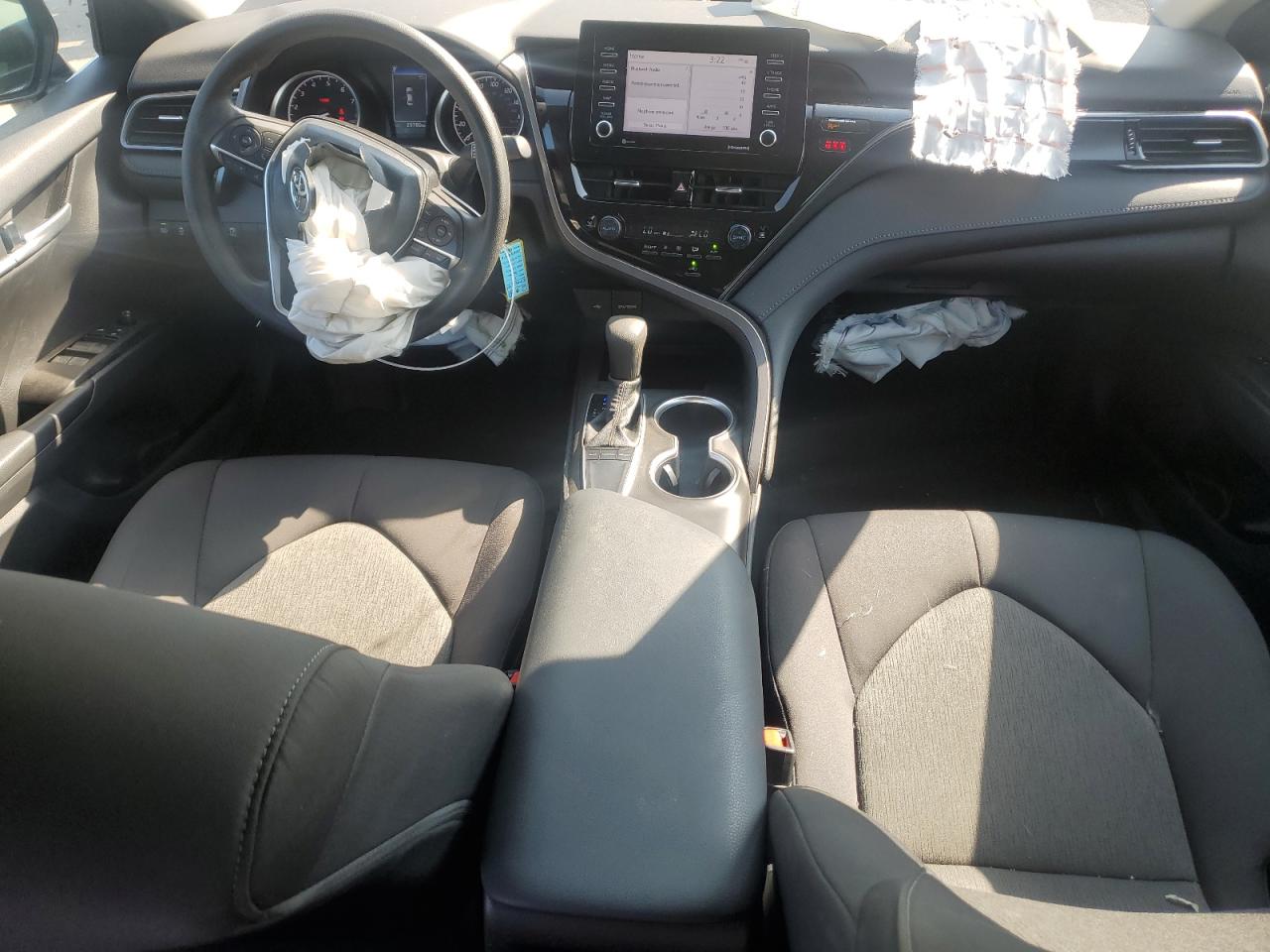 2023 Toyota Camry - Image 8