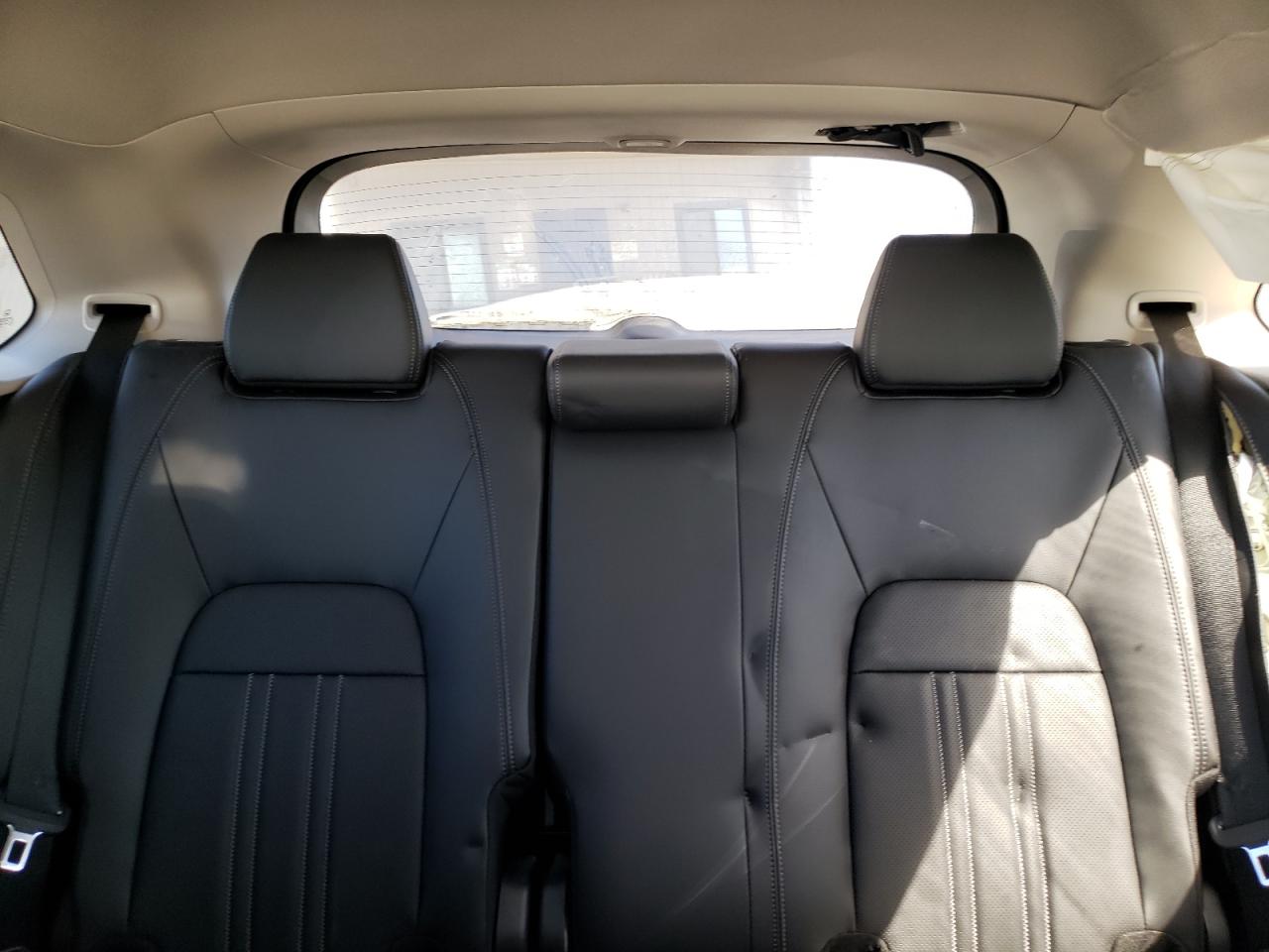 2024 Honda HR-V - Image 10