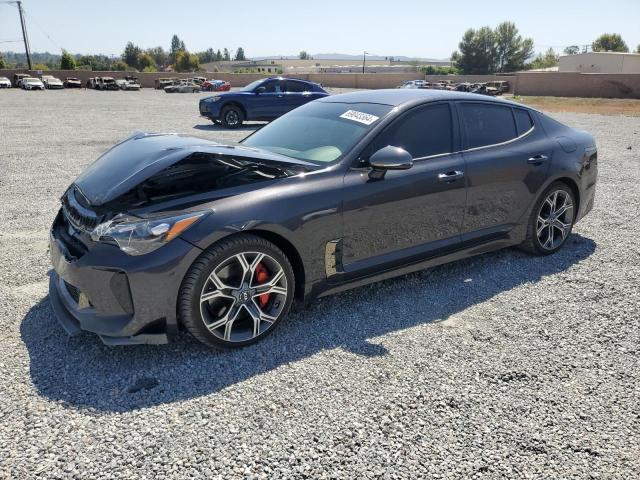 2021 Kia Stinger Gt