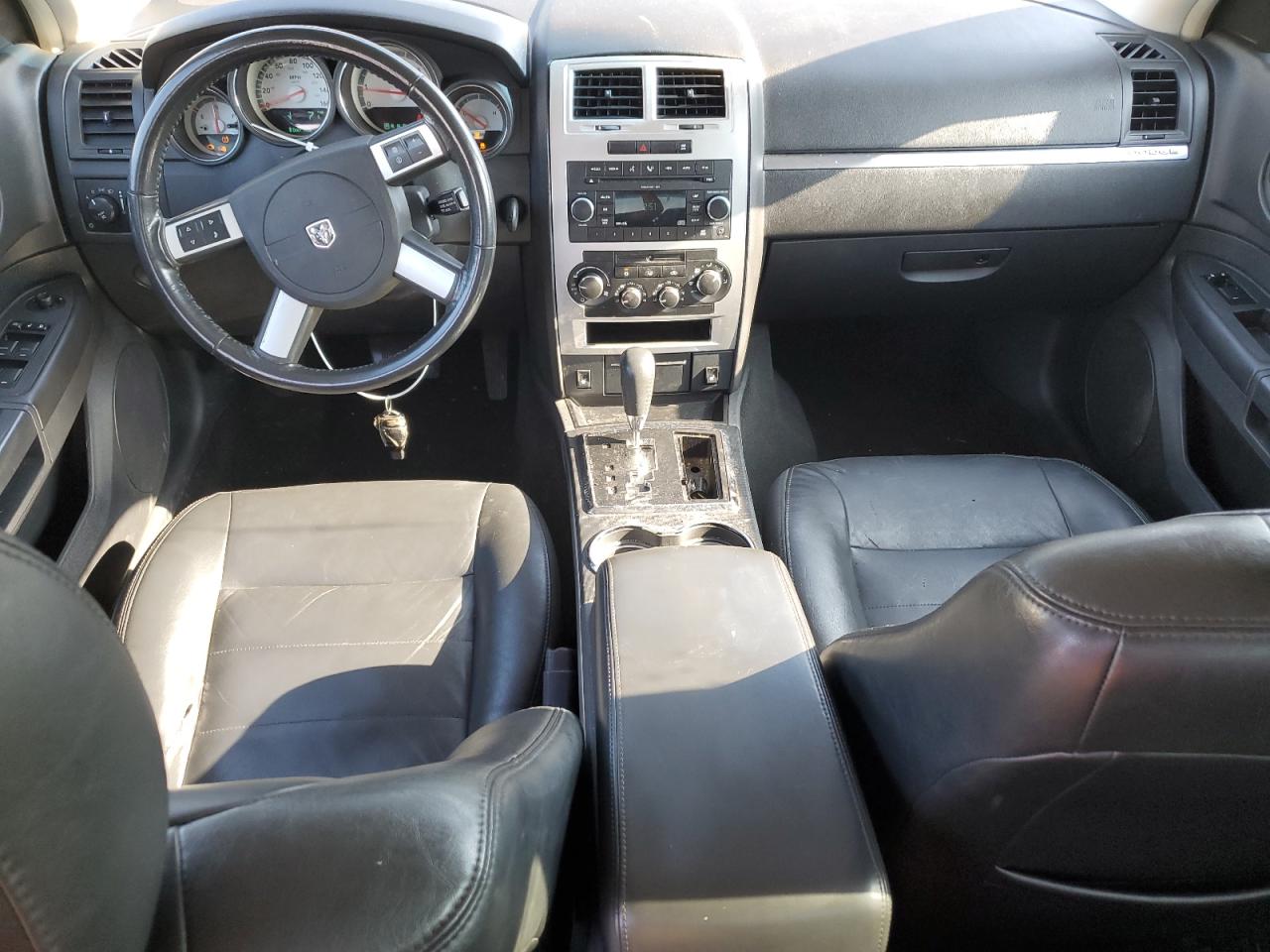 2009 Dodge Charger R/T VIN: 2B3KK53T39H568386 Lot: 67016964