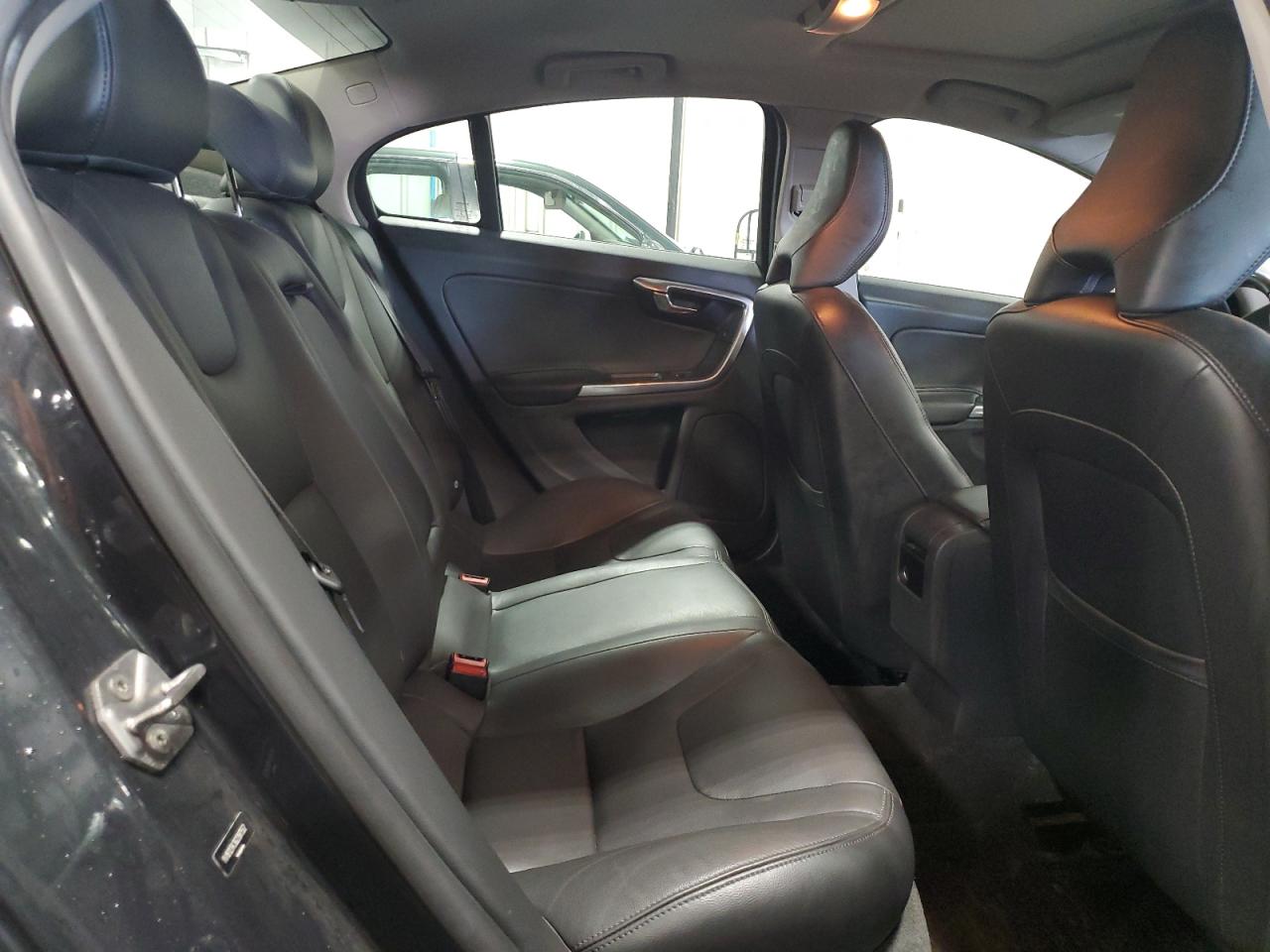 2016 Volvo S60 Premier VIN: YV1612TK3G2397552 Lot: 66017444
