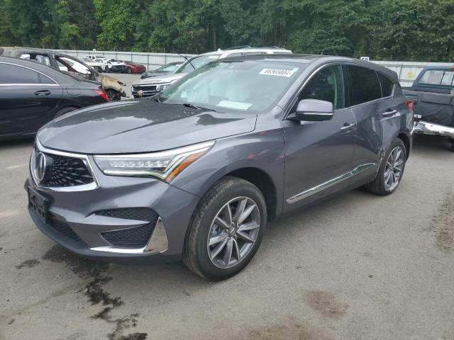 2020 Acura Rdx Technology