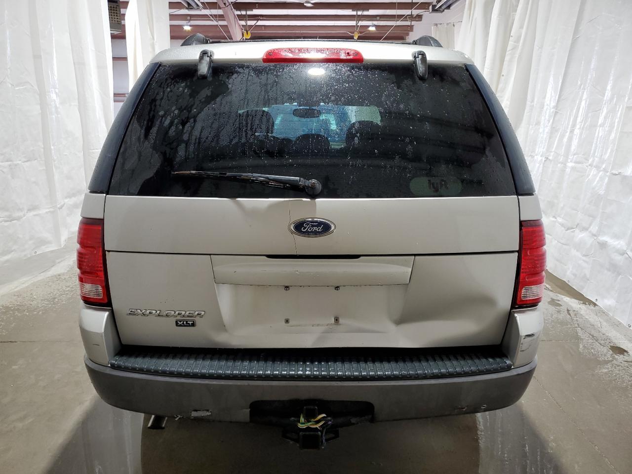 2004 Ford Explorer Xlt VIN: 1FMZU73E14UB71605 Lot: 67959074