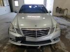 2011 Mercedes-Benz E 350 4Matic na sprzedaż w Sandston, VA - Front End