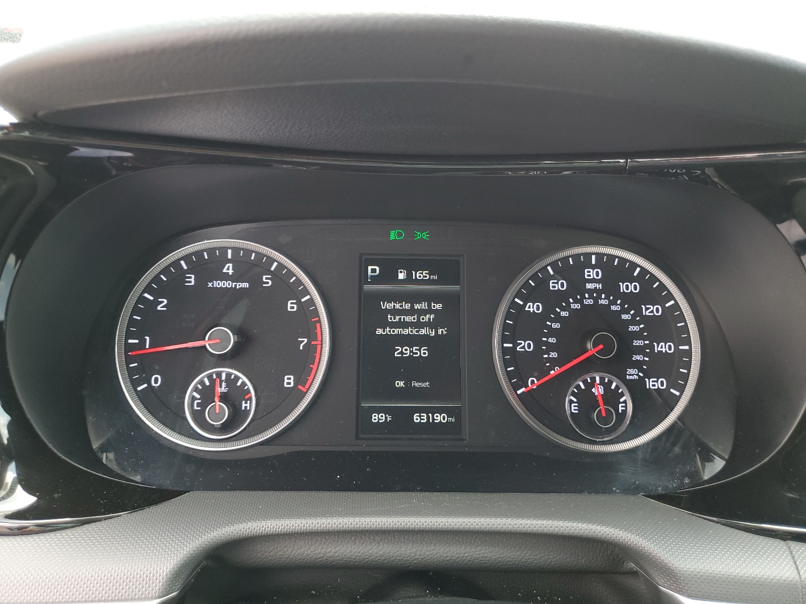 5XXG14J24PG185990 2023 Kia K5 Lxs