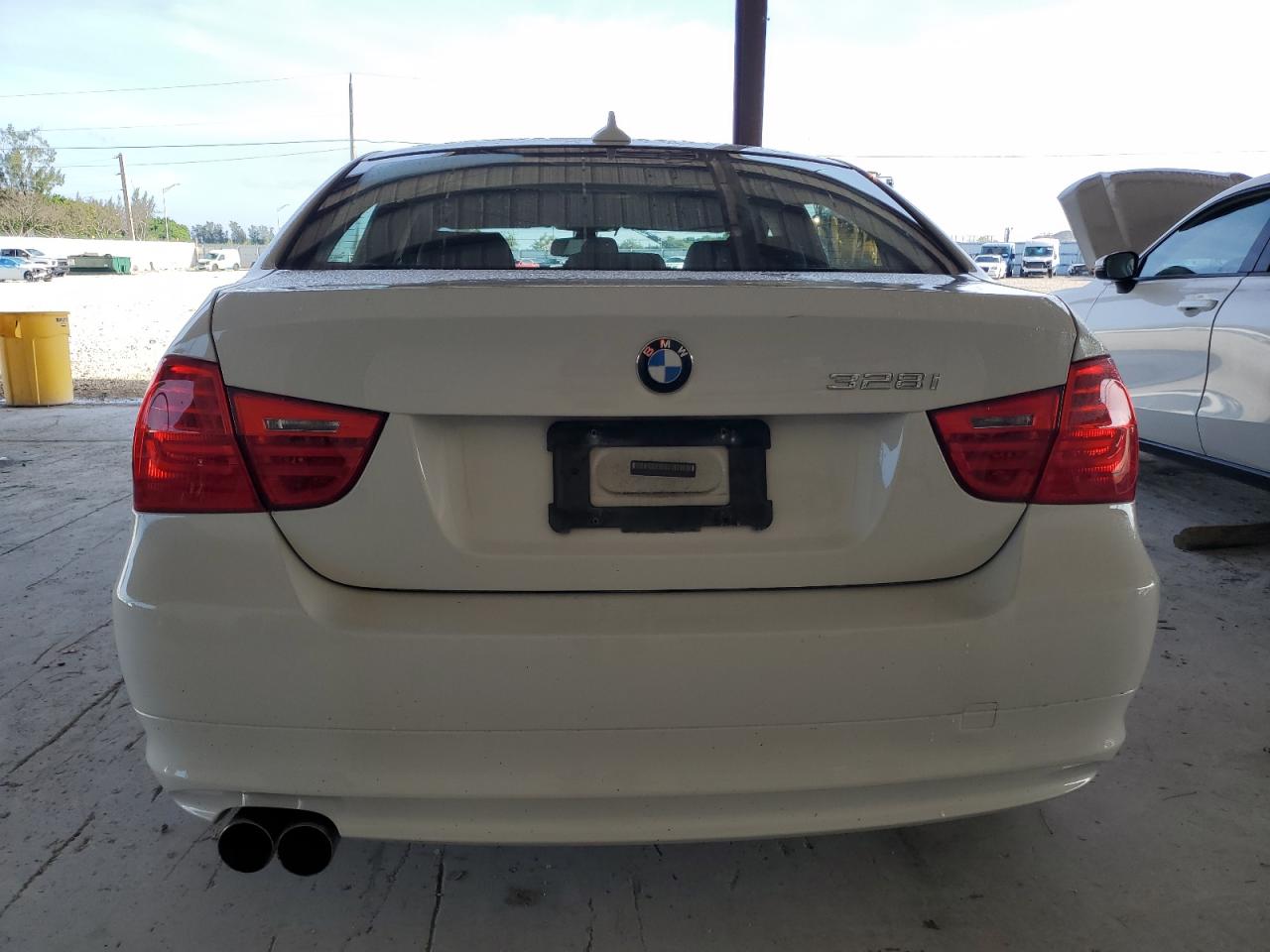 2009 BMW 328 I VIN: WBAPH77599NM29278 Lot: 67311804