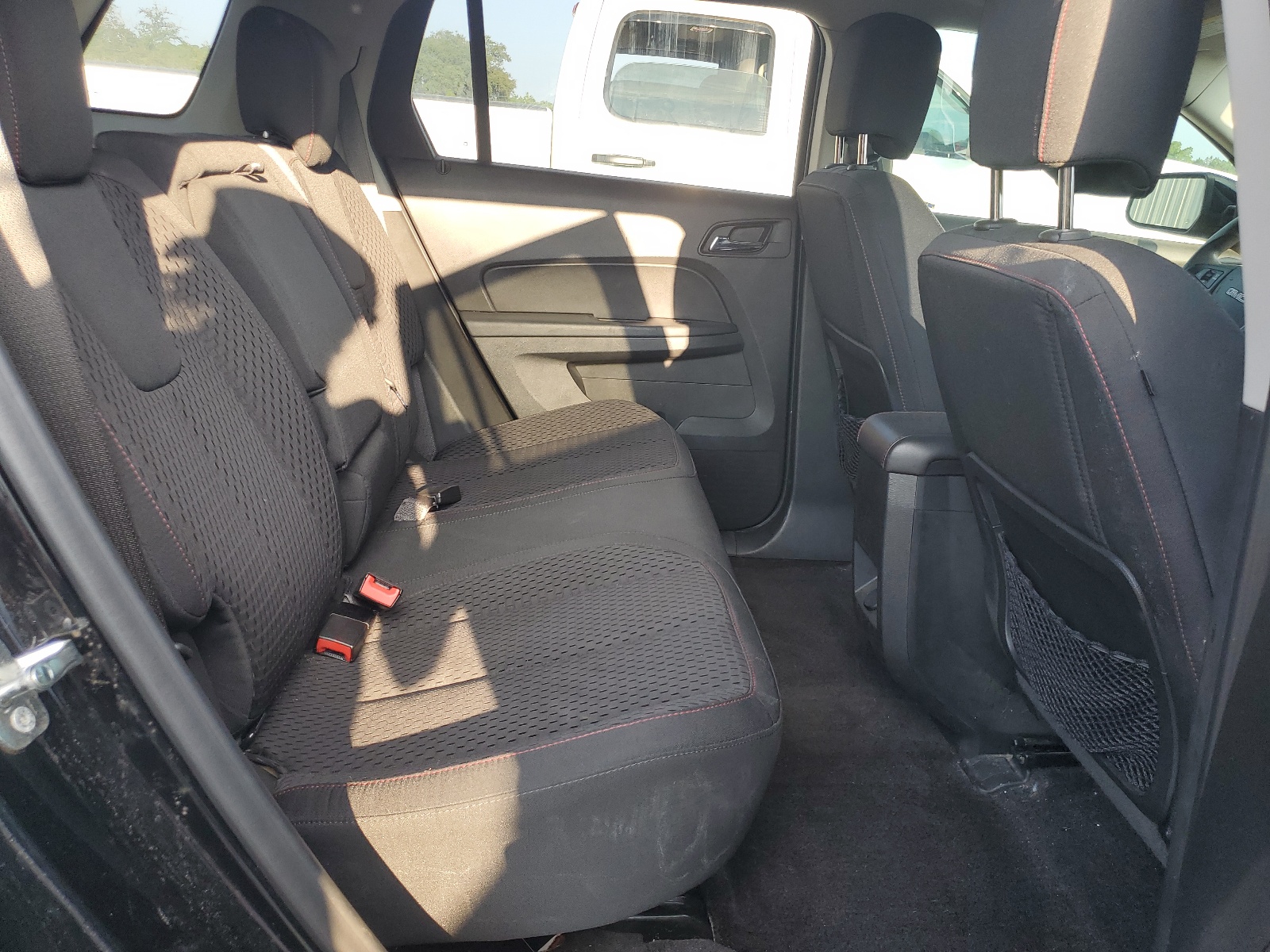 2GKALMEKXF6434671 2015 GMC Terrain Sle