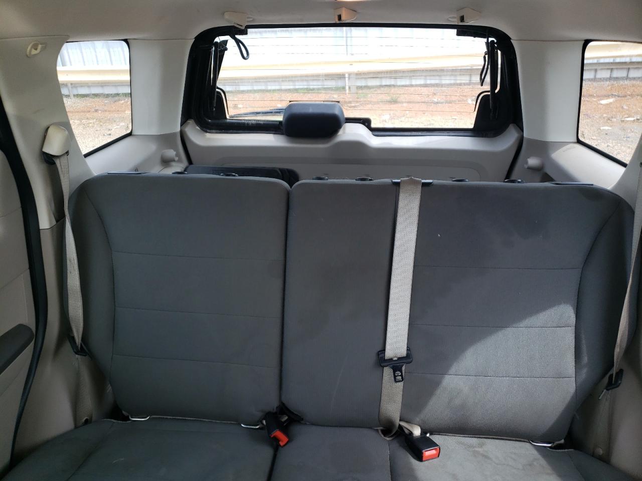 2012 Ford Escape Xls VIN: 1FMCU0C71CKA72212 Lot: 66129084