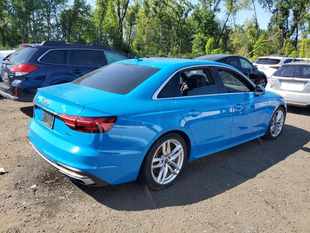 WAUDNAF49LN011313 Audi A4 PREMIUM 3