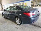 2012 Hyundai Sonata Se للبيع في Sandston، VA - Side