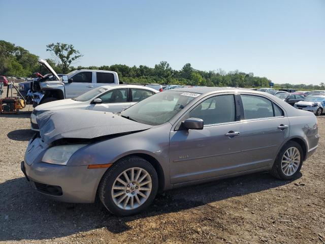 2007 Mercury Milan Premier